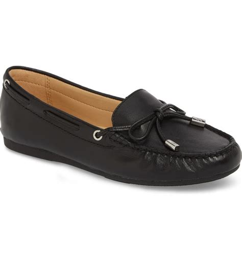 michael kors sutton colors|MICHAEL Michael Kors Women's Sutton Moccasin Flat Loafers.